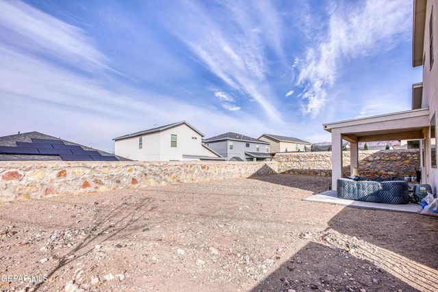 7345 EAGLE VISTA Drive, El Paso, TX 79911