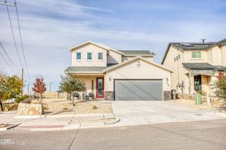 7345 EAGLE VISTA Drive, El Paso, TX 79911