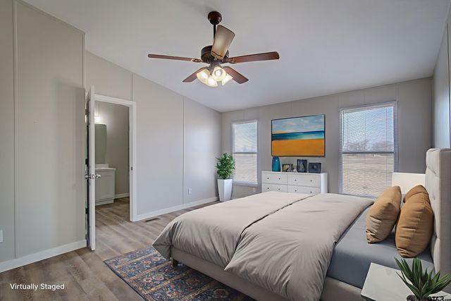 1945 Co Rd 4771, Sulphur Springs, TX 75482