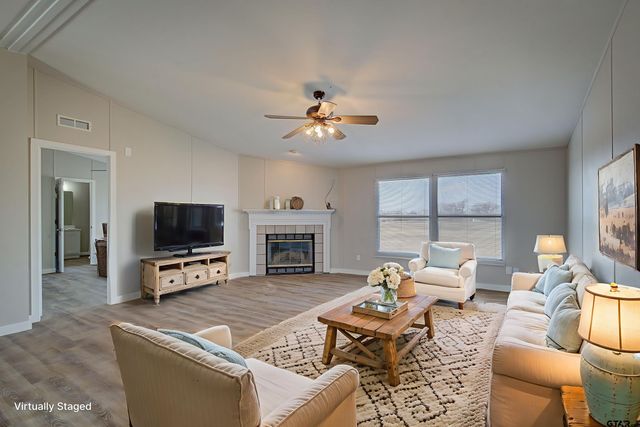 1945 Co Rd 4771, Sulphur Springs, TX 75482