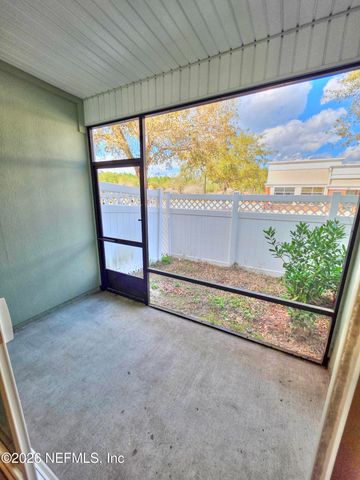 3972 VILLAGE VIEW Lane, Orange Park, FL 32065