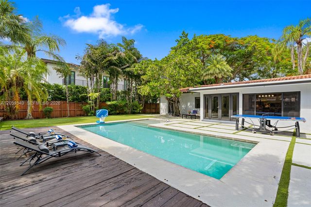 7831 SW 54th Court, Miami, FL 33143