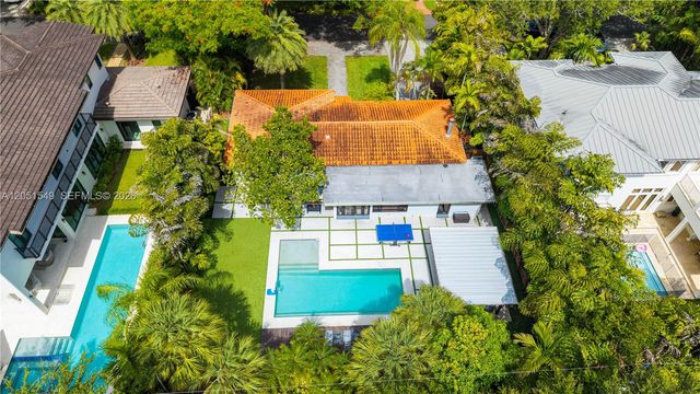 7831 SW 54th Court, Miami, FL 33143