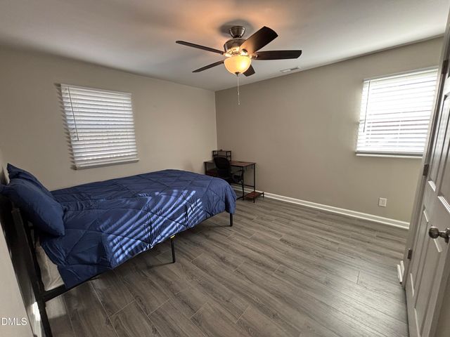 2305 Fitzgerald Avenue, Durham, NC 27707