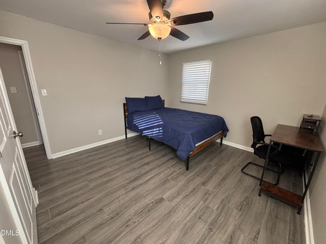 2305 Fitzgerald Avenue, Durham, NC 27707