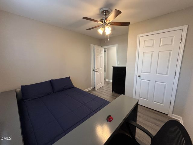 2305 Fitzgerald Avenue, Durham, NC 27707