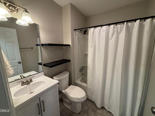 2305 Fitzgerald Avenue, Durham, NC 27707