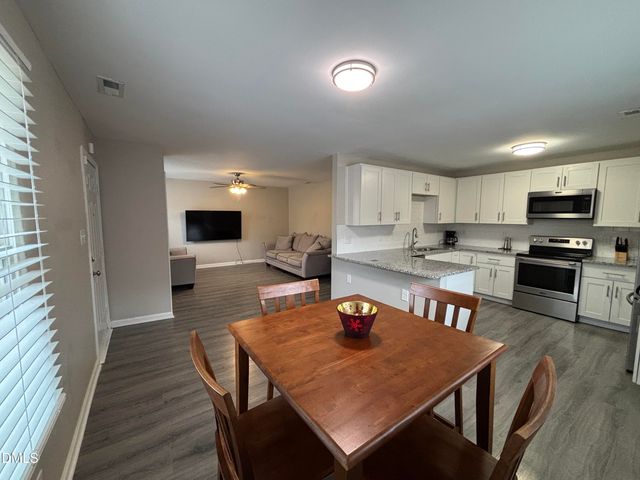 2305 Fitzgerald Avenue, Durham, NC 27707