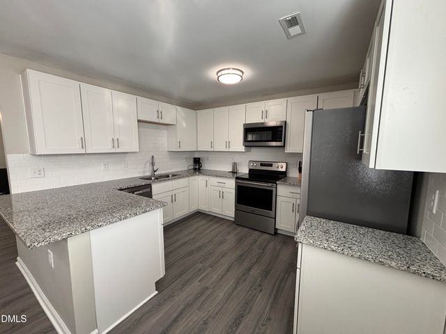 2305 Fitzgerald Avenue, Durham, NC 27707