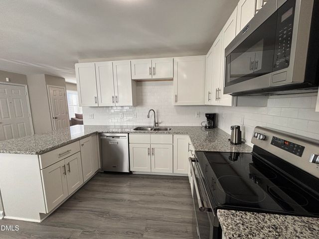 2305 Fitzgerald Avenue, Durham, NC 27707