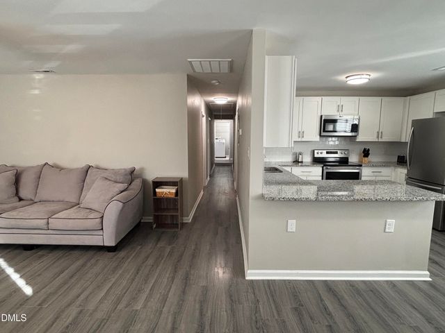 2305 Fitzgerald Avenue, Durham, NC 27707