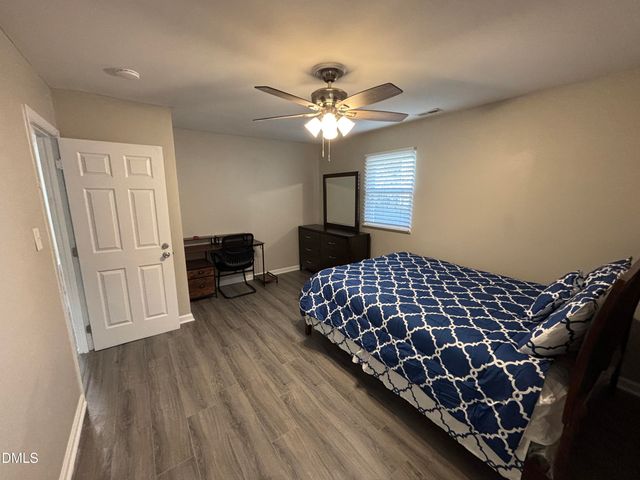 2305 Fitzgerald Avenue, Durham, NC 27707