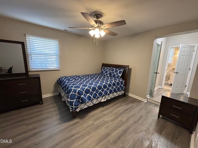 2305 Fitzgerald Avenue, Durham, NC 27707