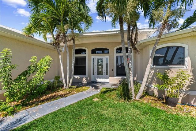 1012 NW 33rd PL, Cape Coral, FL 33993