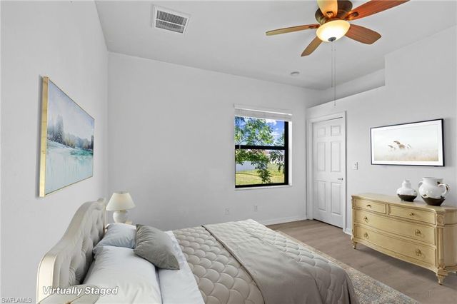 1012 NW 33rd PL, Cape Coral, FL 33993