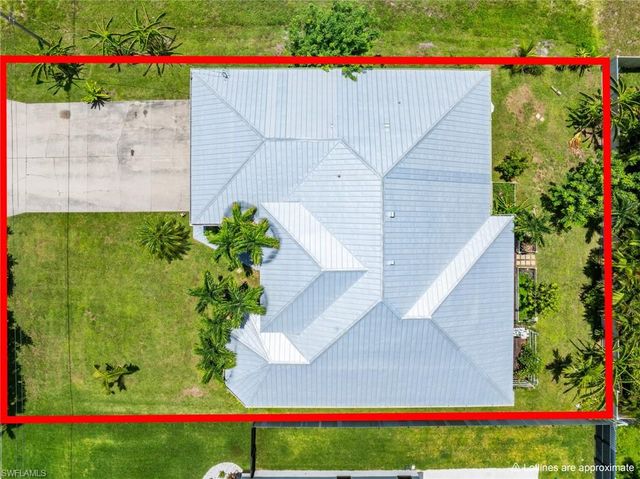 1012 NW 33rd PL, Cape Coral, FL 33993