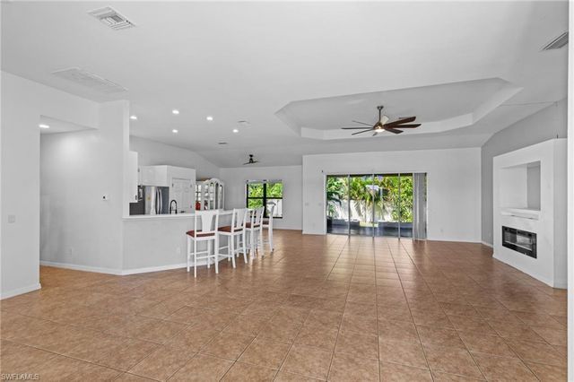 1012 NW 33rd PL, Cape Coral, FL 33993