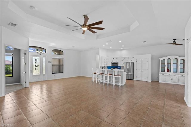 1012 NW 33rd PL, Cape Coral, FL 33993