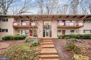 4333 AMERICANA DR #203, Annandale, VA 22003