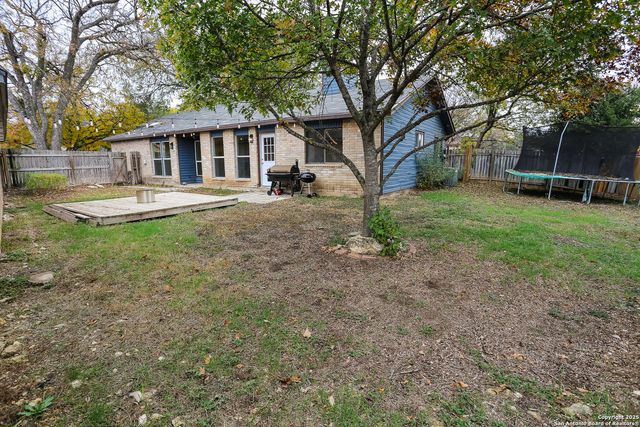 8533 Wood Arbor, San Antonio, TX 78251