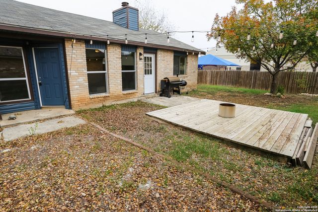 8533 Wood Arbor, San Antonio, TX 78251