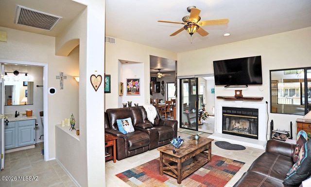 781 E Camino Corrida, Oro Valley, AZ 85704