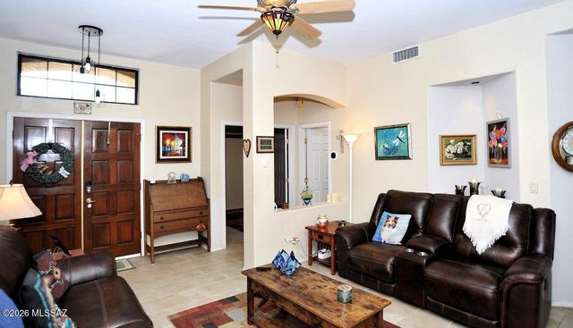 781 E Camino Corrida, Oro Valley, AZ 85704