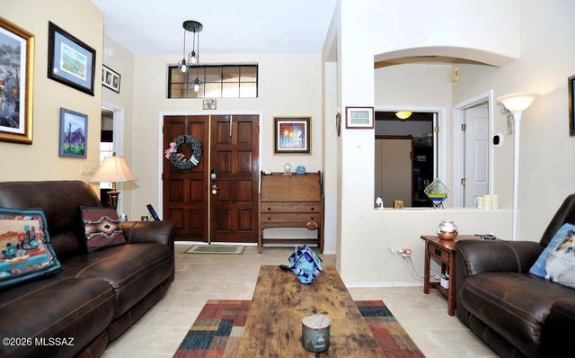 781 E Camino Corrida, Oro Valley, AZ 85704