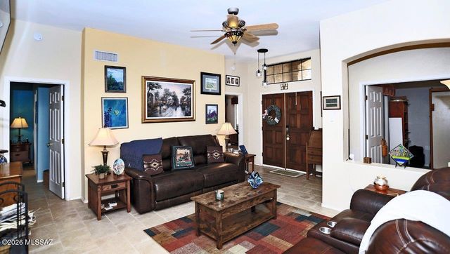 781 E Camino Corrida, Oro Valley, AZ 85704