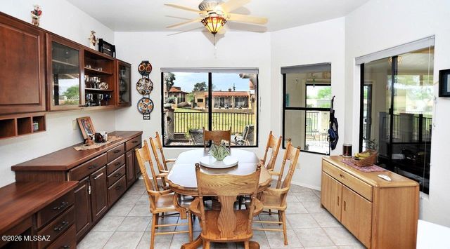 781 E Camino Corrida, Oro Valley, AZ 85704