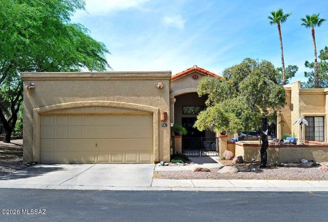 781 E Camino Corrida, Oro Valley, AZ 85704