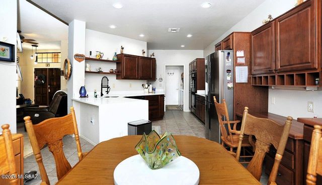 781 E Camino Corrida, Oro Valley, AZ 85704