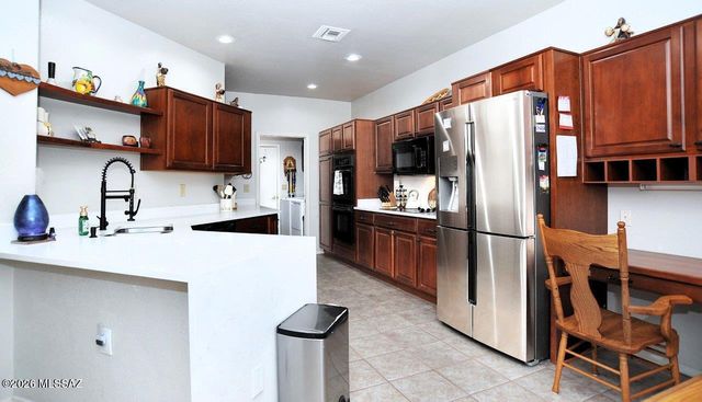 781 E Camino Corrida, Oro Valley, AZ 85704