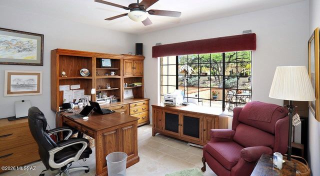 781 E Camino Corrida, Oro Valley, AZ 85704