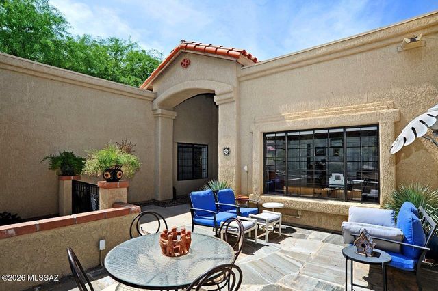 781 E Camino Corrida, Oro Valley, AZ 85704