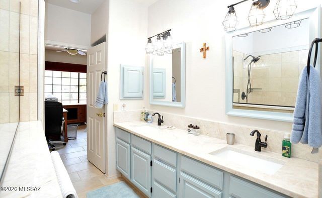 781 E Camino Corrida, Oro Valley, AZ 85704