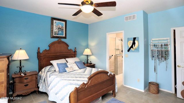781 E Camino Corrida, Oro Valley, AZ 85704