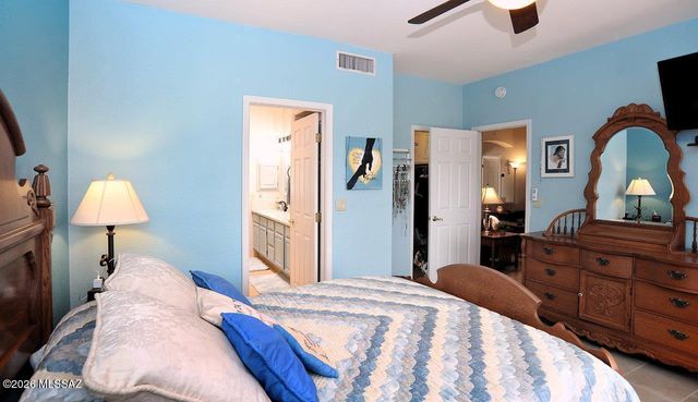 781 E Camino Corrida, Oro Valley, AZ 85704
