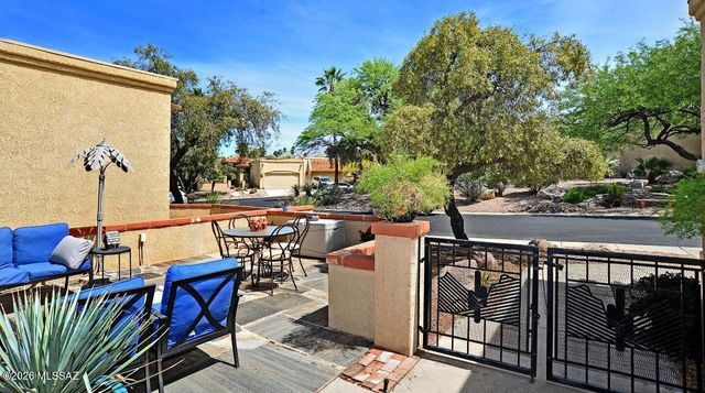781 E Camino Corrida, Oro Valley, AZ 85704