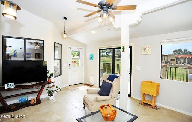 781 E Camino Corrida, Oro Valley, AZ 85704