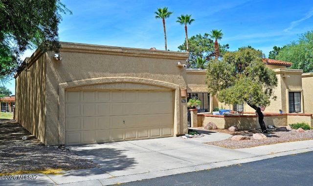 781 E Camino Corrida, Oro Valley, AZ 85704