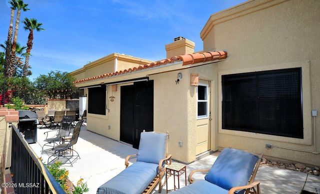 781 E Camino Corrida, Oro Valley, AZ 85704