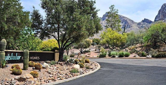 781 E Camino Corrida, Oro Valley, AZ 85704