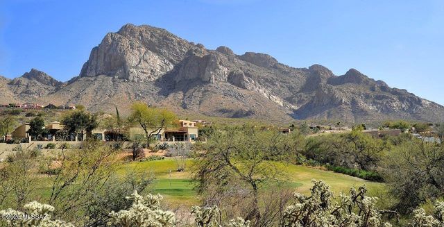 781 E Camino Corrida, Oro Valley, AZ 85704