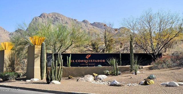 781 E Camino Corrida, Oro Valley, AZ 85704
