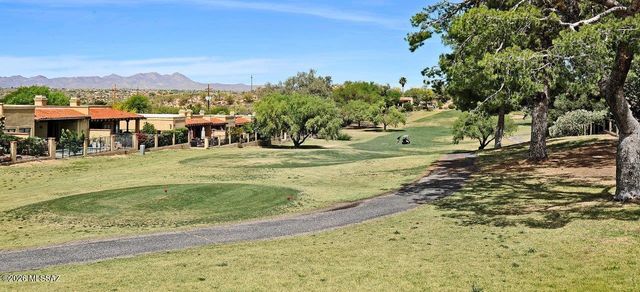 781 E Camino Corrida, Oro Valley, AZ 85704