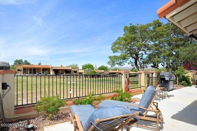 781 E Camino Corrida, Oro Valley, AZ 85704