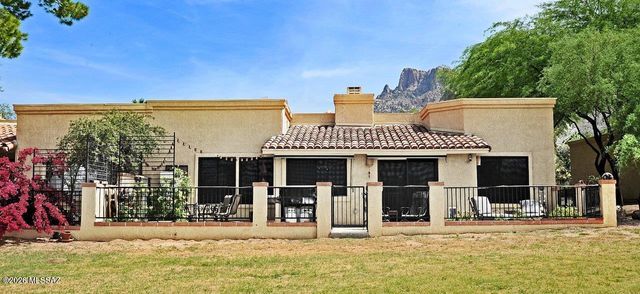 781 E Camino Corrida, Oro Valley, AZ 85704