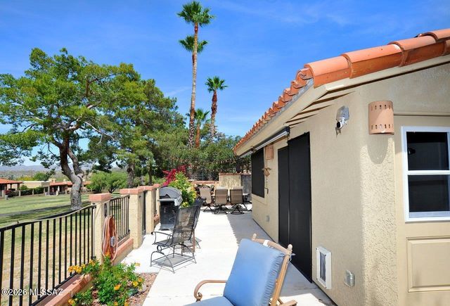 781 E Camino Corrida, Oro Valley, AZ 85704