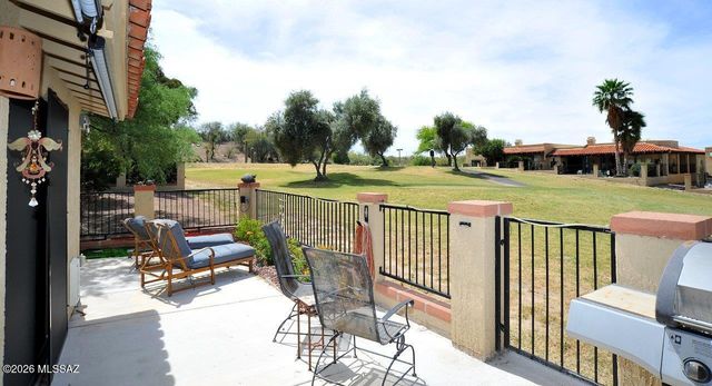781 E Camino Corrida, Oro Valley, AZ 85704